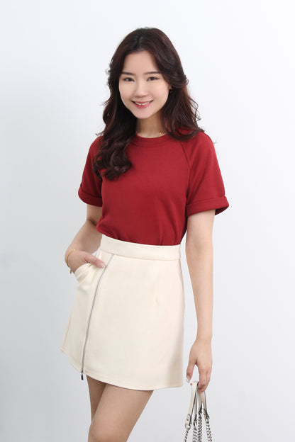 Relaxed Everyday Tee