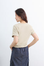 Relaxed Everyday Tee