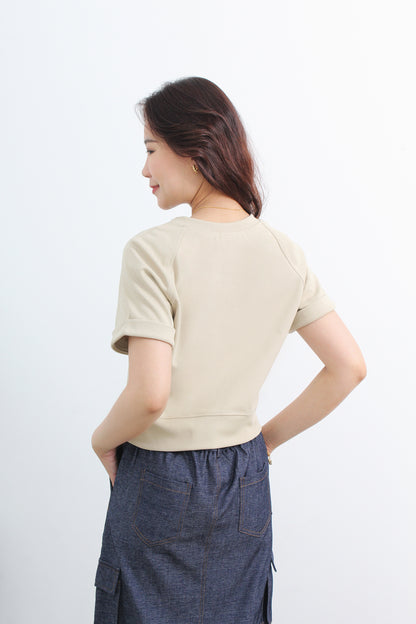 Relaxed Everyday Tee