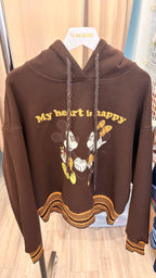 Mickey Hoodie 602380 FB LIVE PO