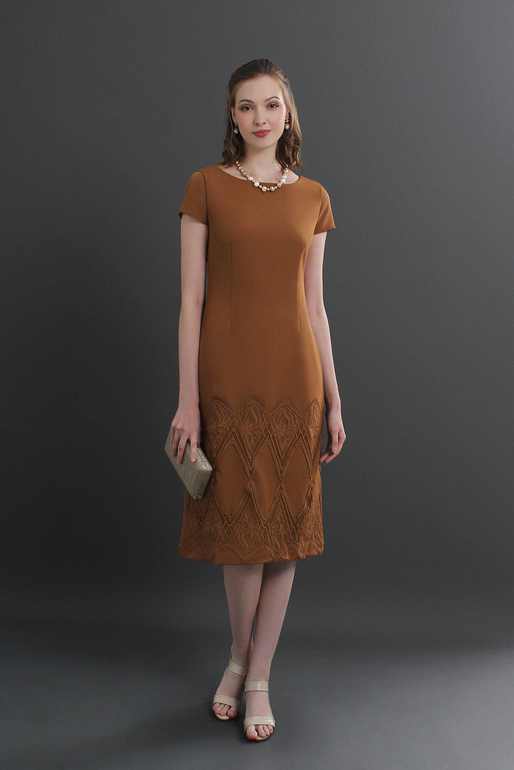 Sofi Lace Dress