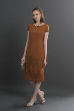 Sofi Lace Dress