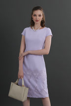 Sofi Lace Dress