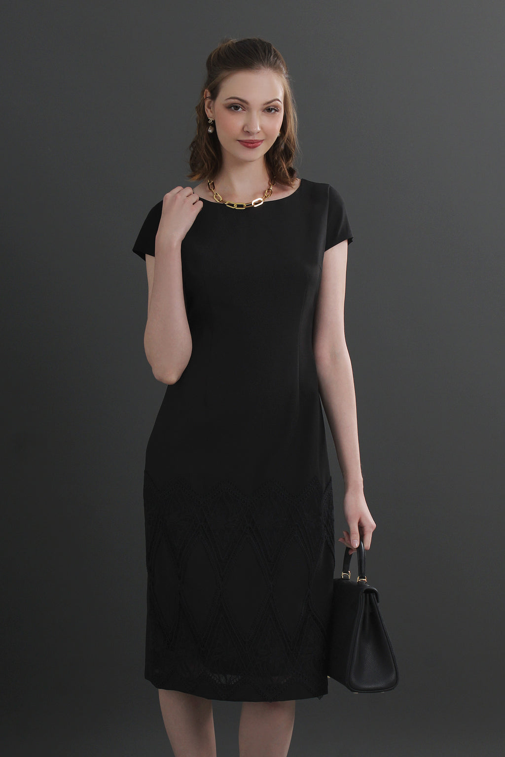 Sofi Lace Dress