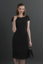 Sofi Lace Dress