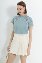 Lace Top