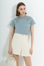 Lace Top
