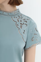 Lace Top
