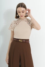 Lace Top