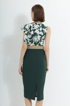 Agnese Pencil Skirt