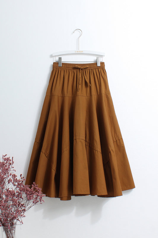 Blythe Flare Skirt