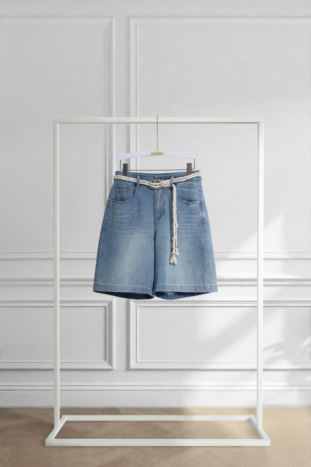 12501170 Short Pants
