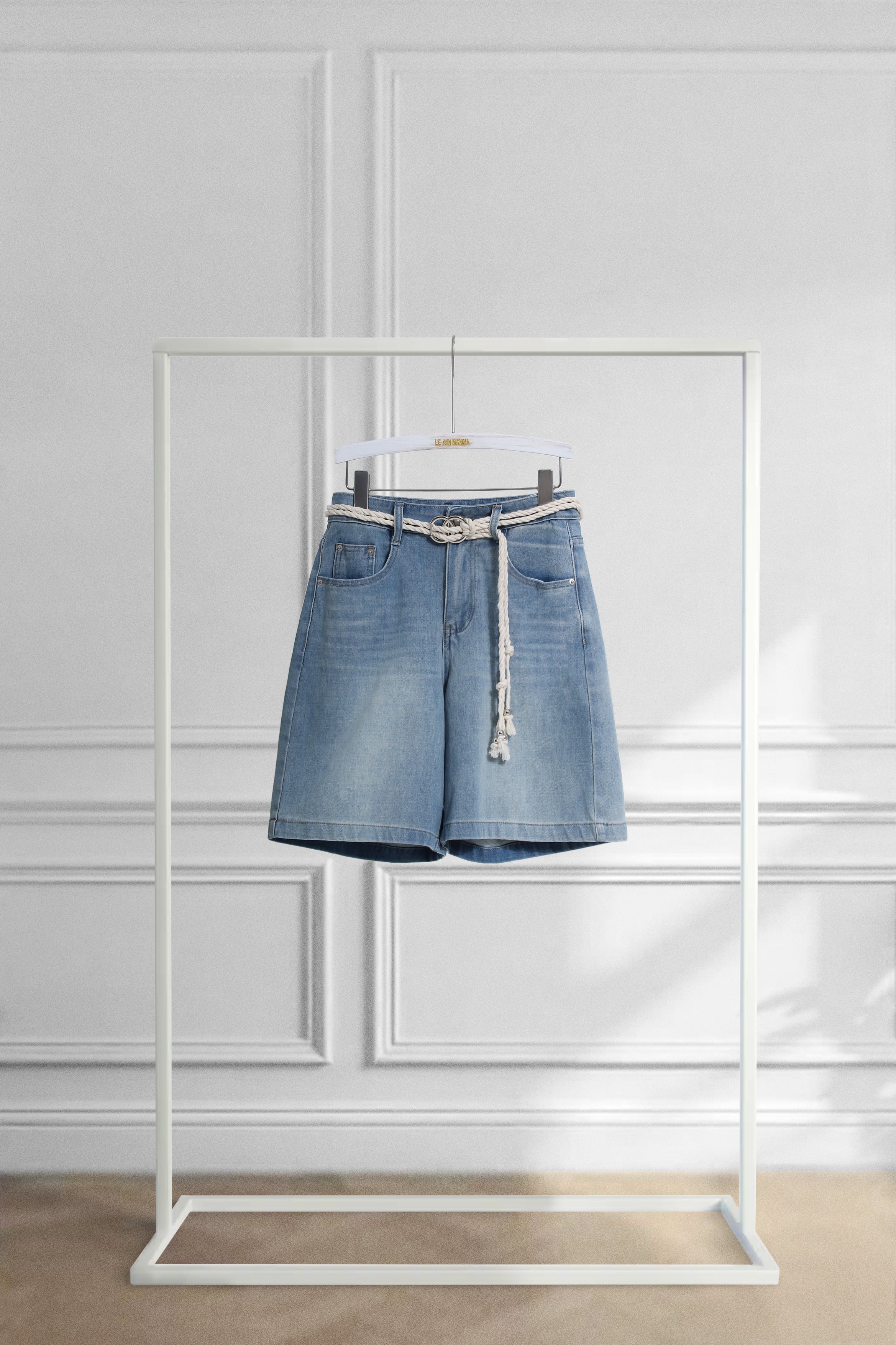 12501170 Short Pants