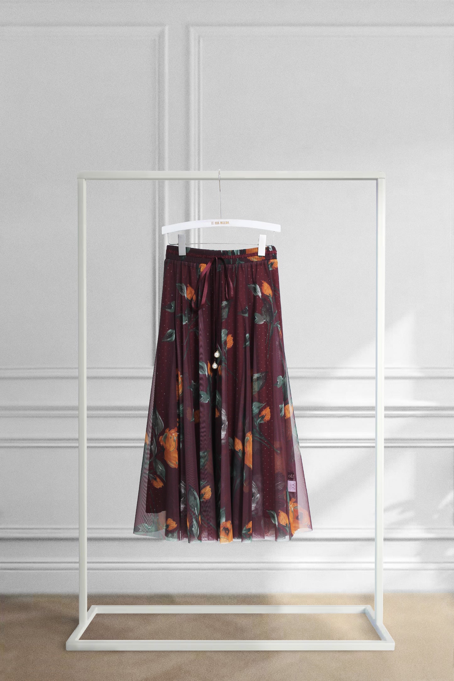 12500286 Skirt