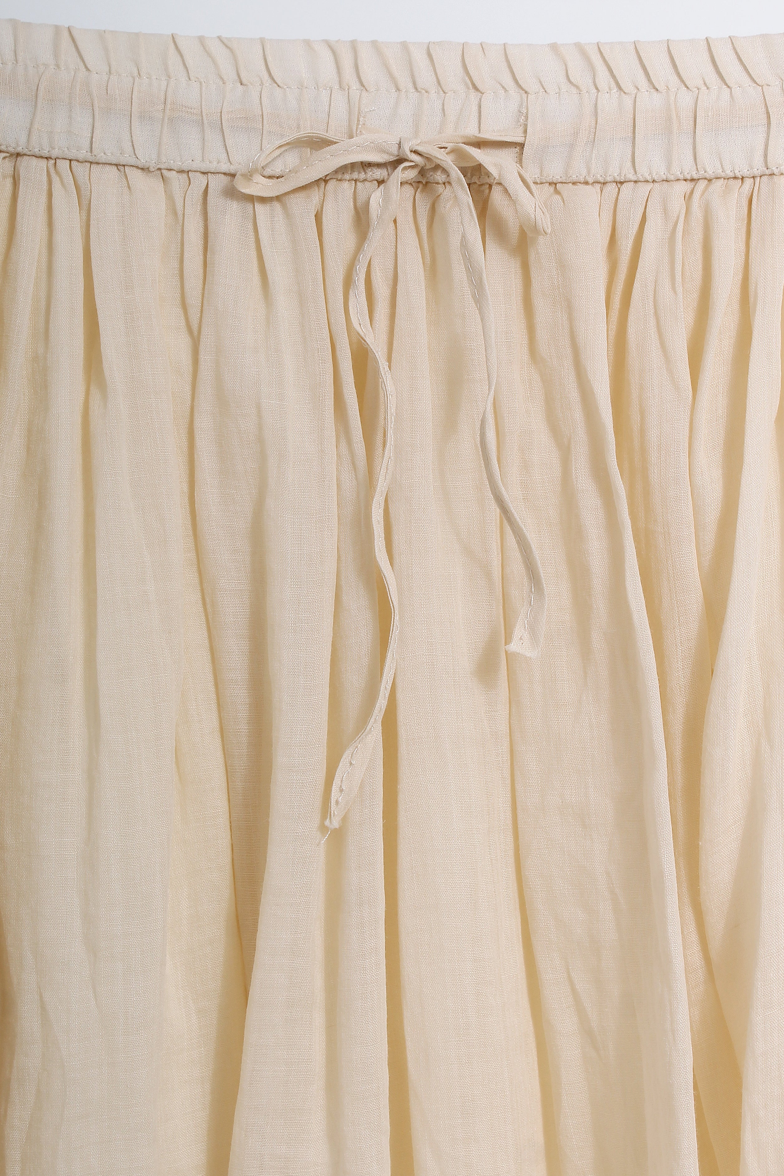 12500850 Skirt