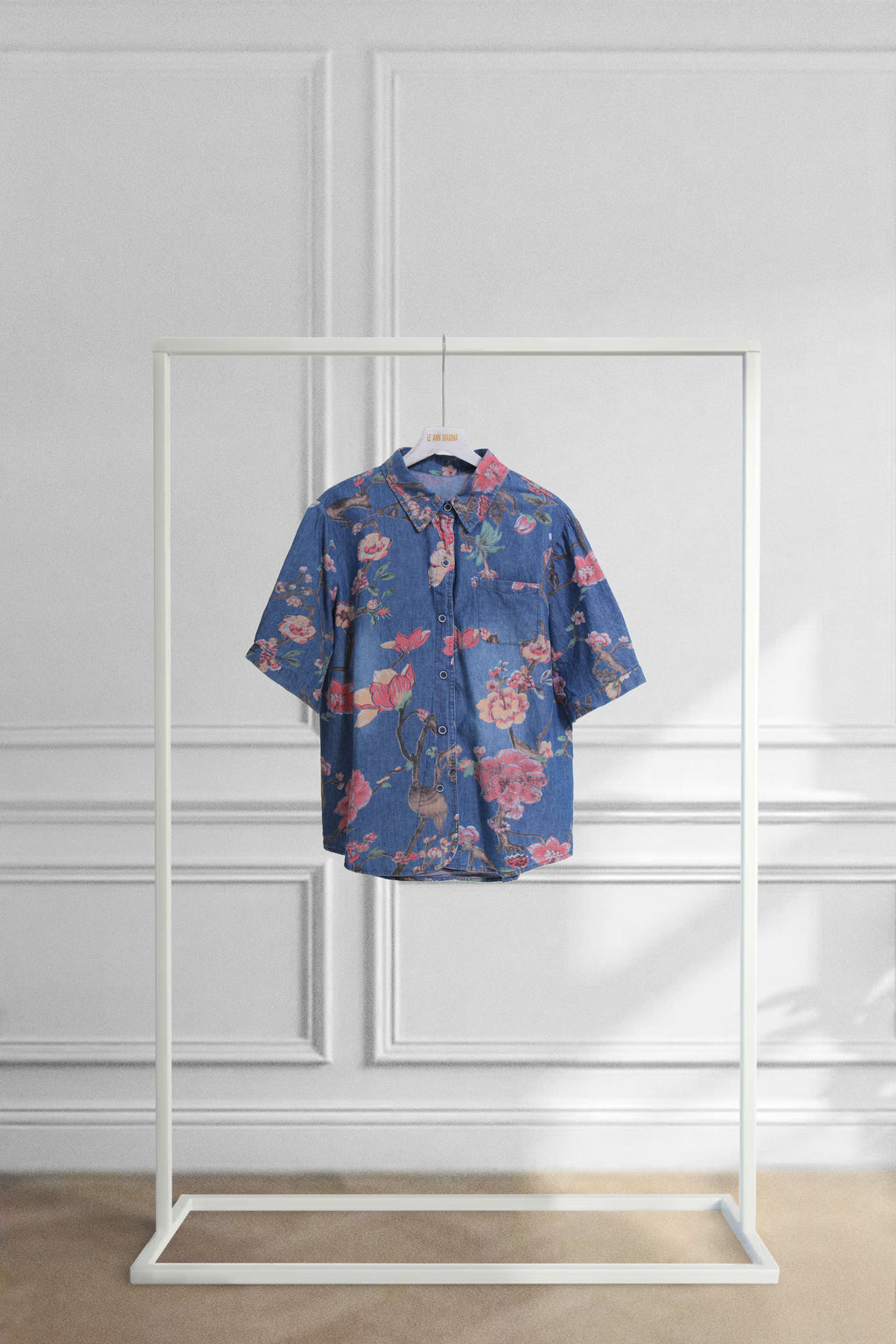 12501206 Blouse