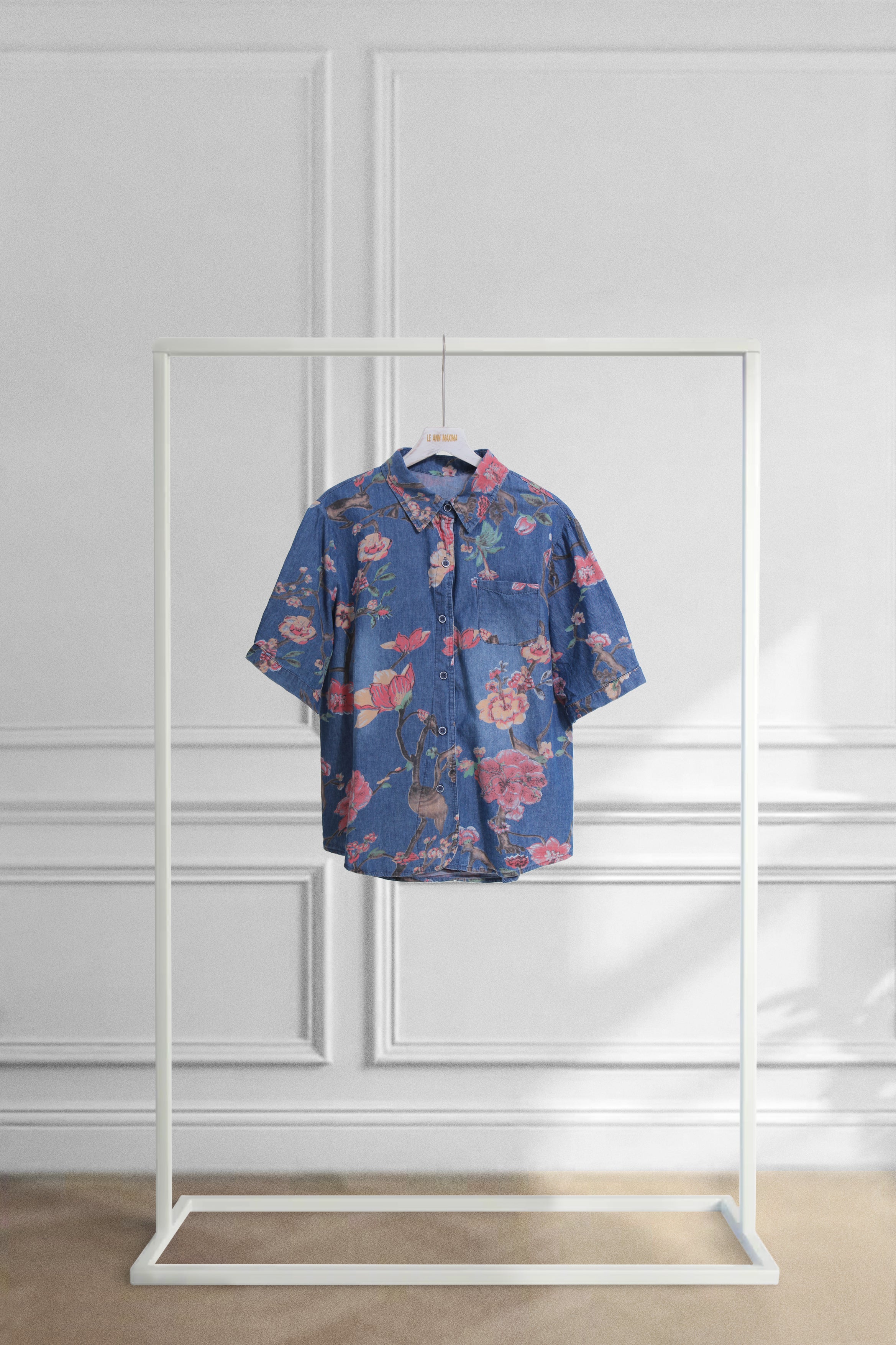 12501206 Blouse