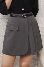 Short Skirt