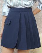 Short Skirt