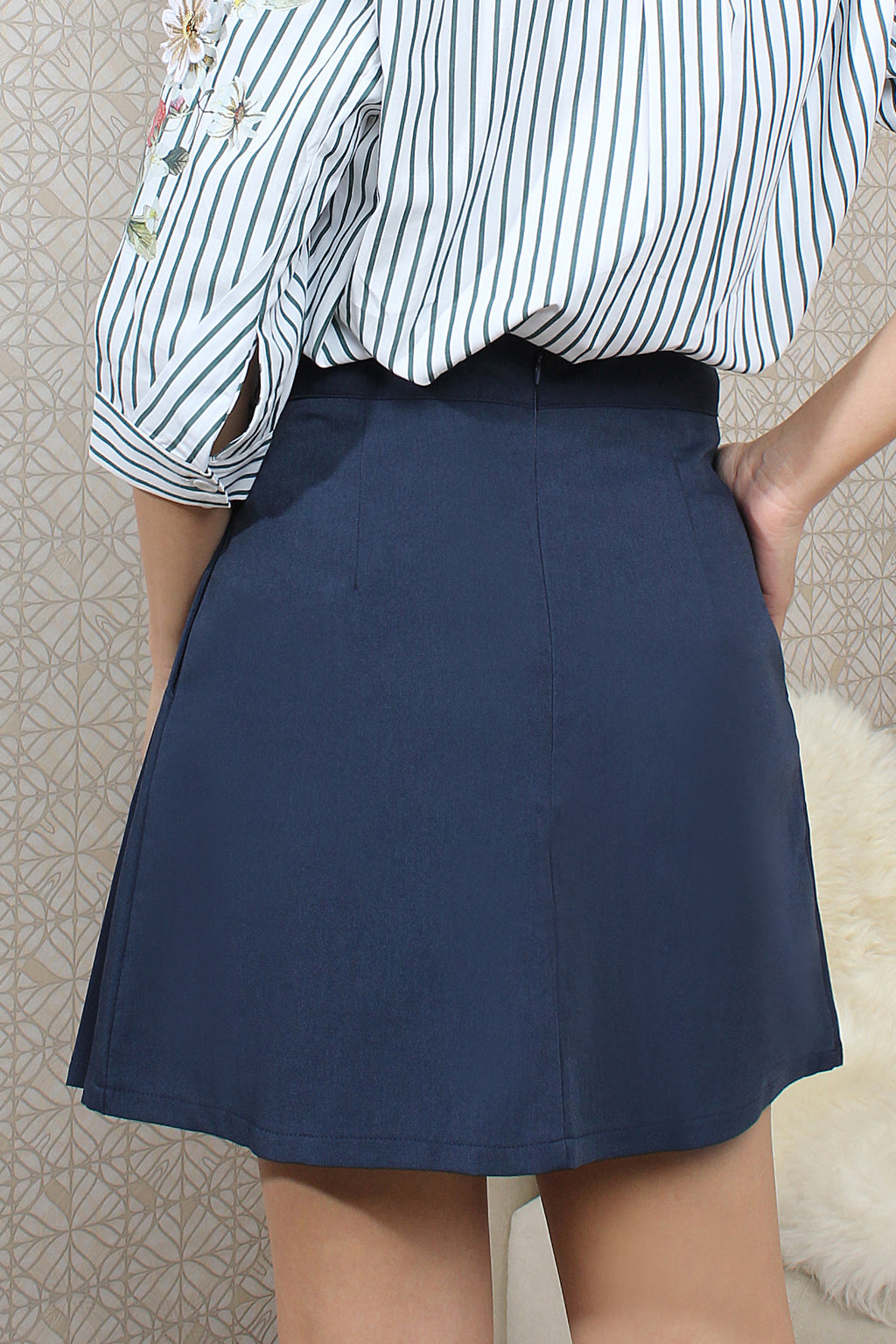 Short Skirt