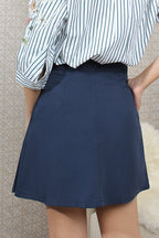 Short Skirt
