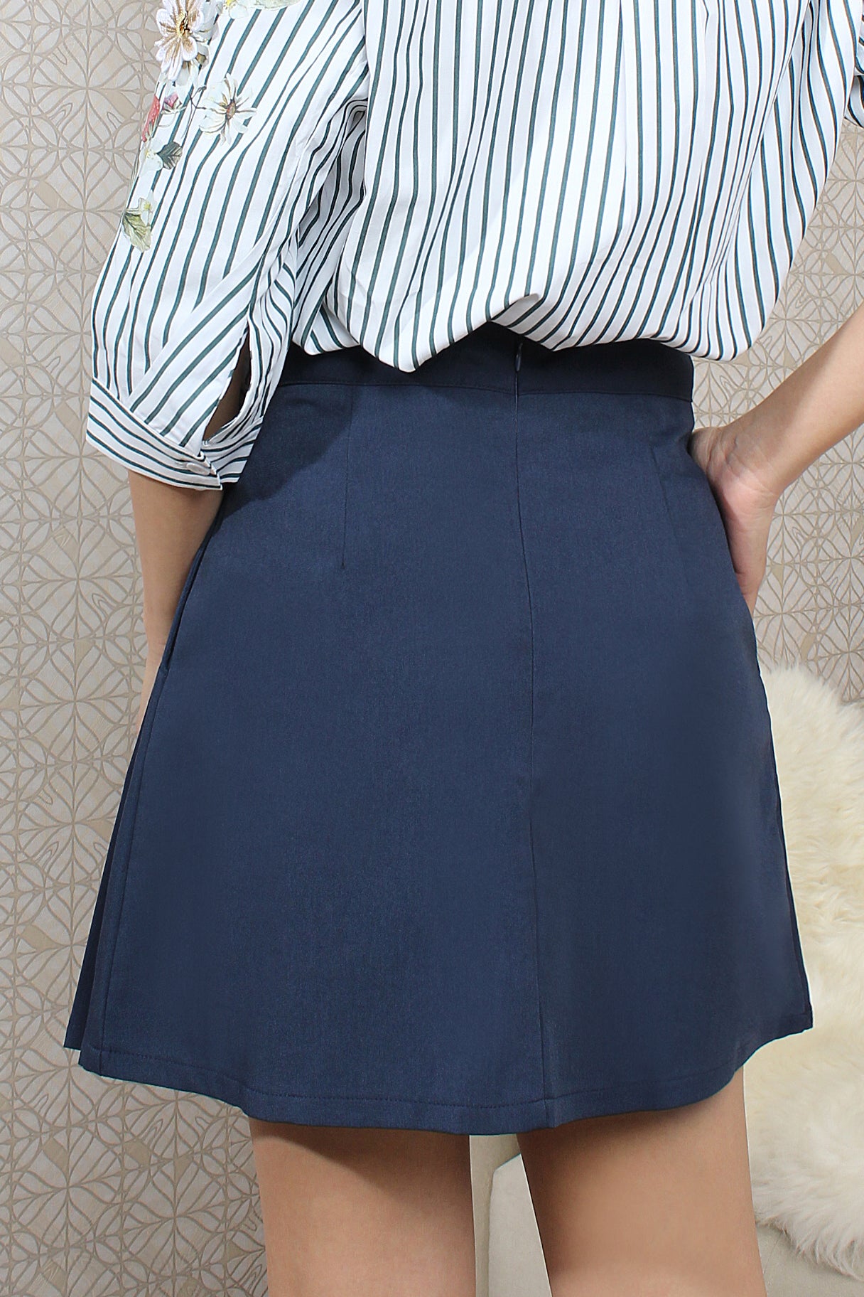 Short Skirt