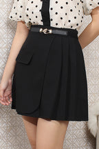 Short Skirt