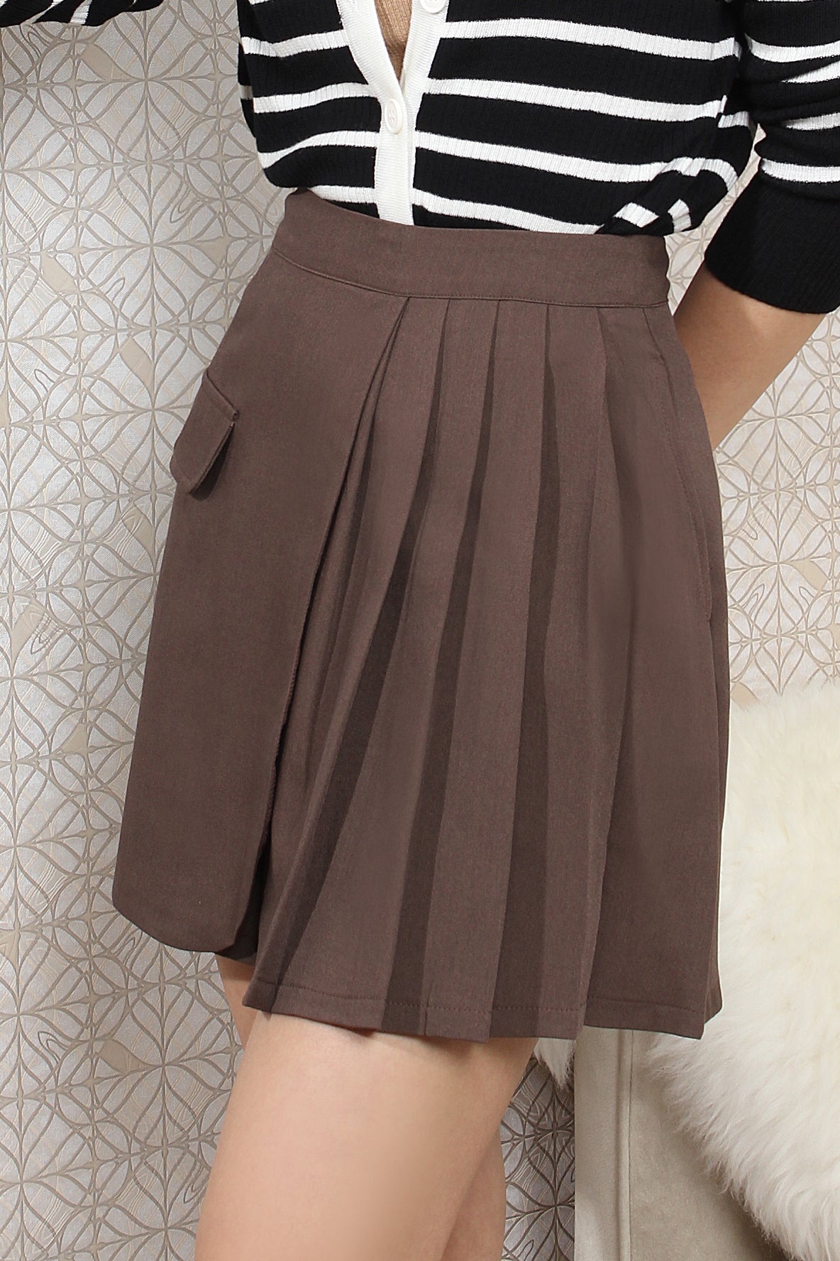 Short Skirt