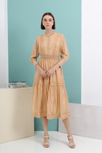 Maryan Midi Dress