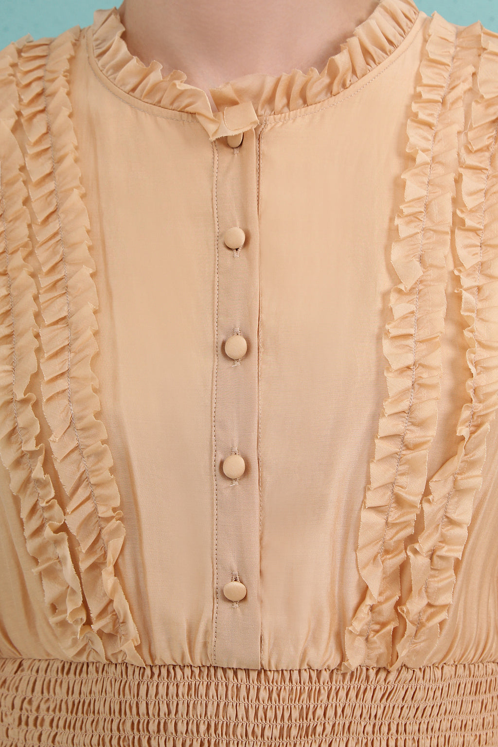 Maryan Midi Dress