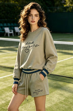 Love Yourself Comfy Set