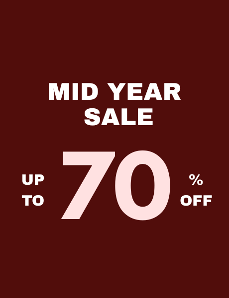 Mid Year Sale