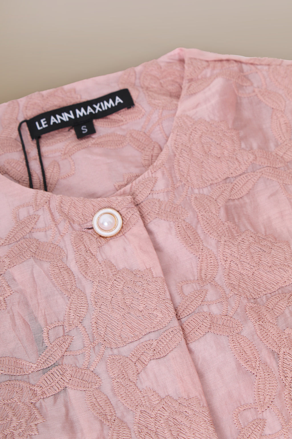 Monteverde Lace Flare (3-Piece Set)