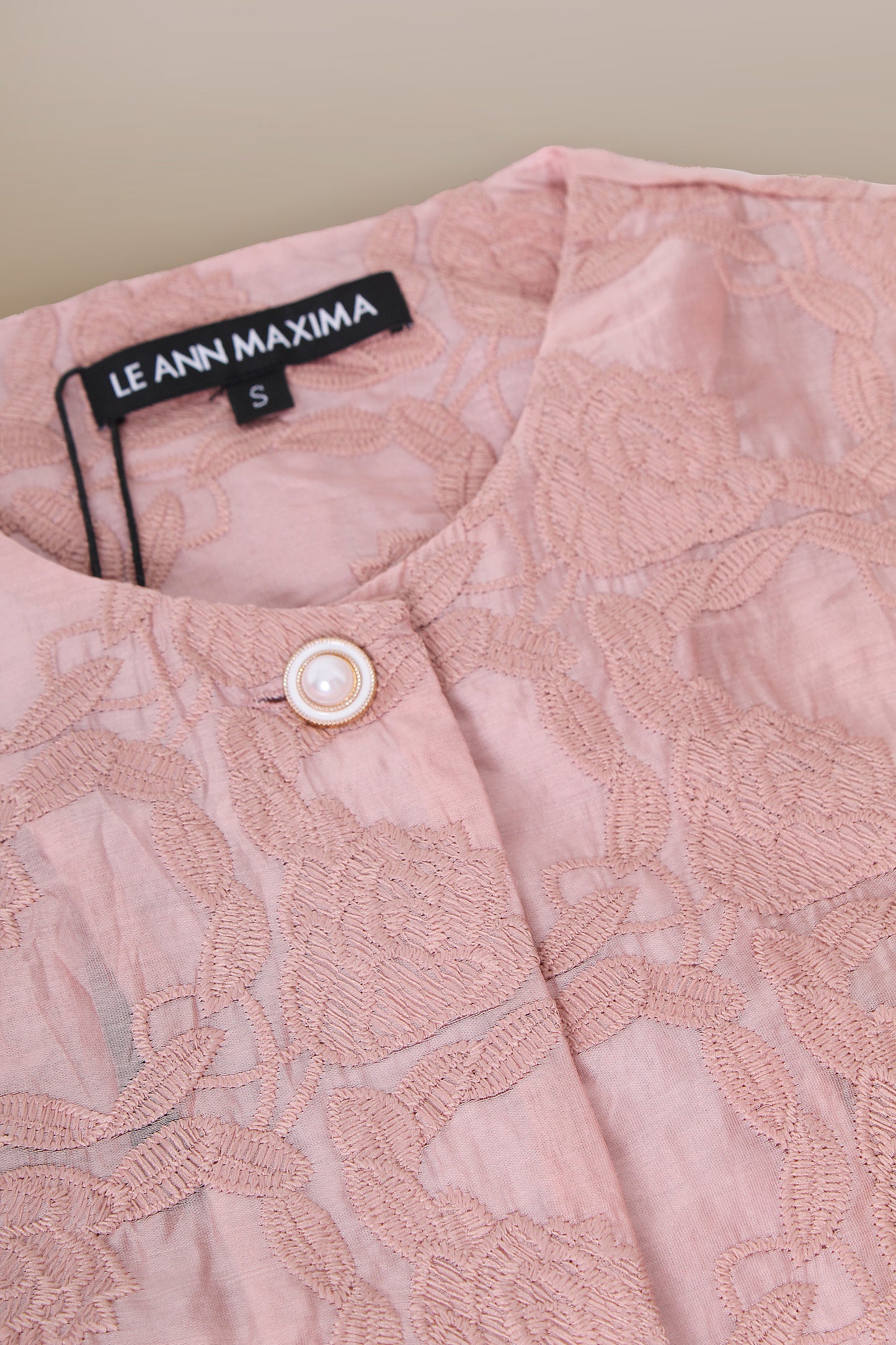 Monteverde Lace Flare (3-Piece Set)