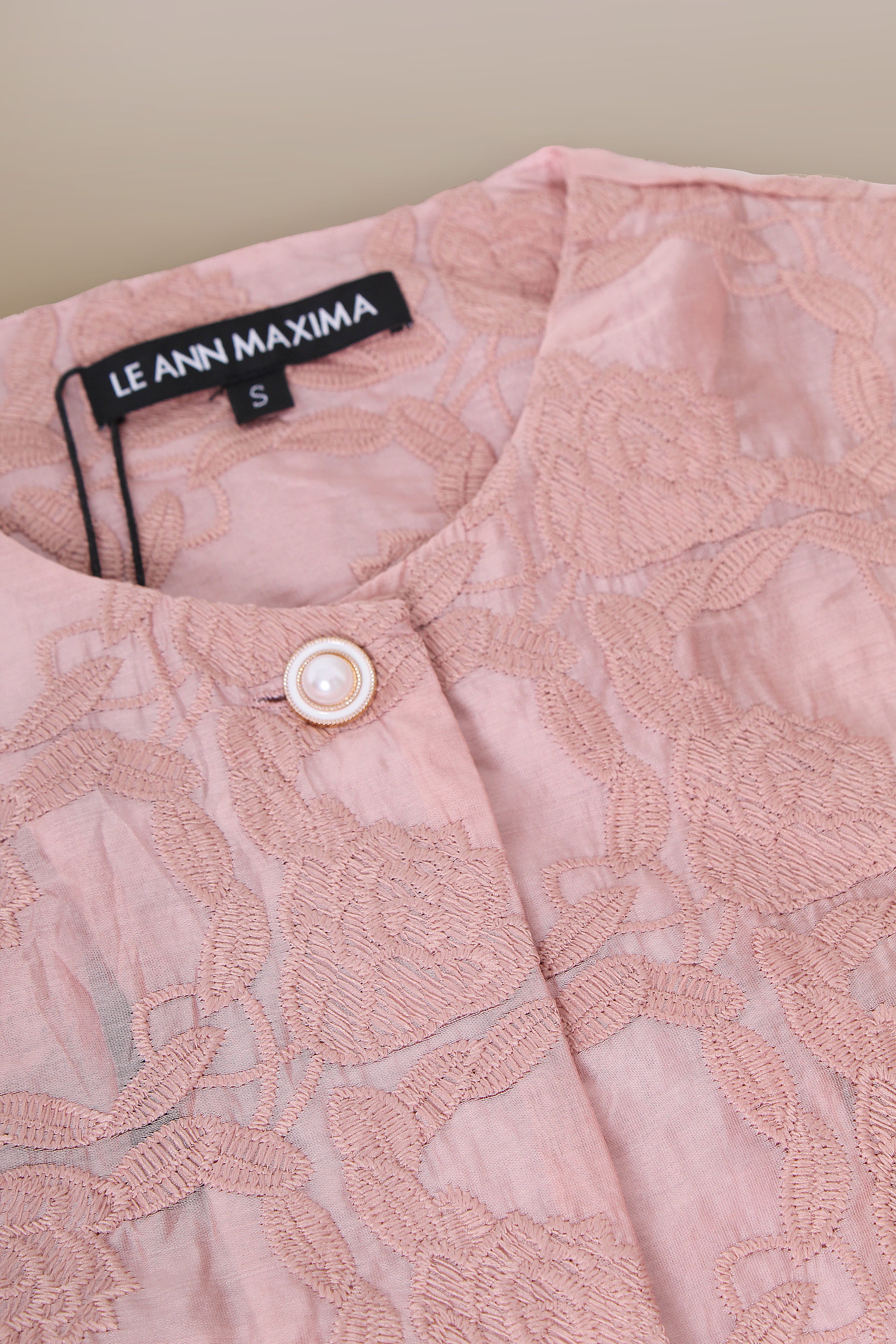 Monteverde Lace Flare (3-Piece Set)