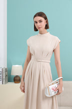 Le Ann Maxima Dress