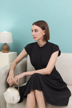 le ann maxima dress