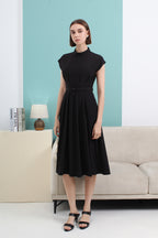 Le Ann Maxima Dress