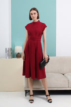 Le Ann Maxima Dress