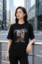 Love Graphic Tee