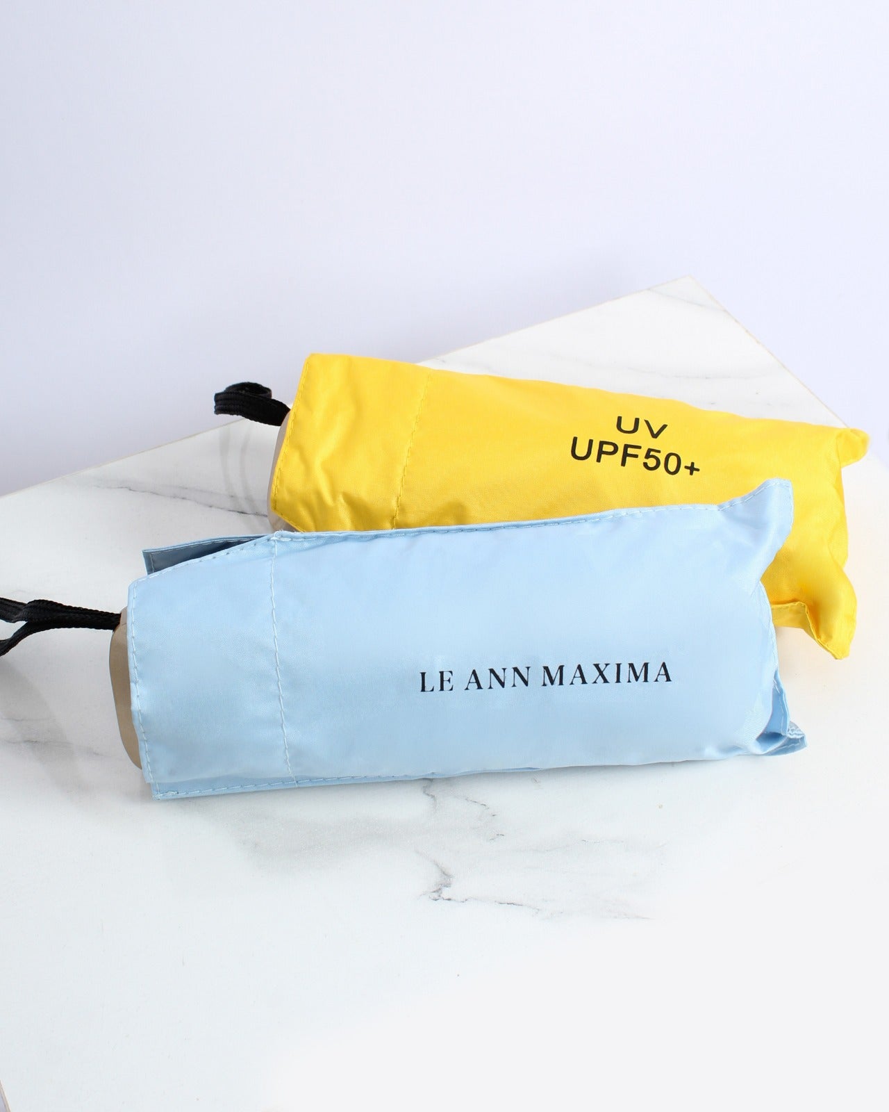 (Free Items) Le Ann Maxima UV Umbrella (Not For Sale)