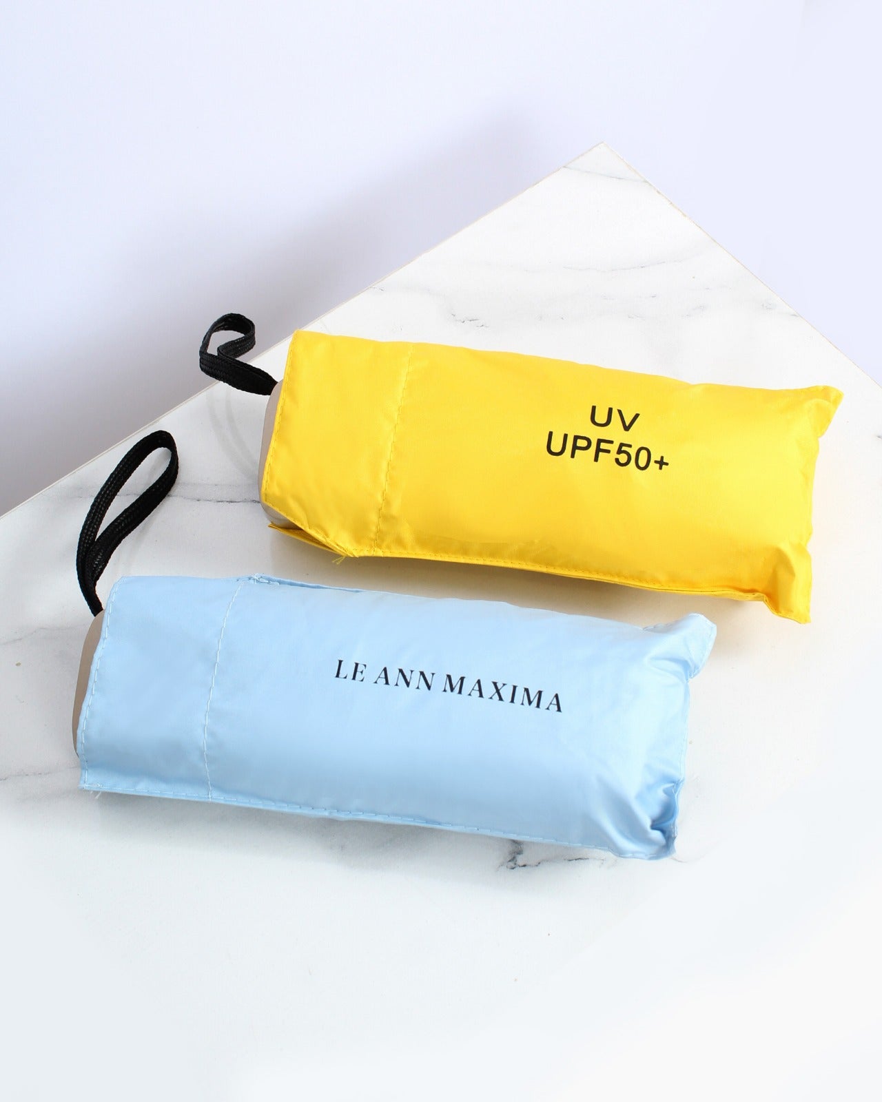 (Free Items) Le Ann Maxima UV Umbrella (Not For Sale)