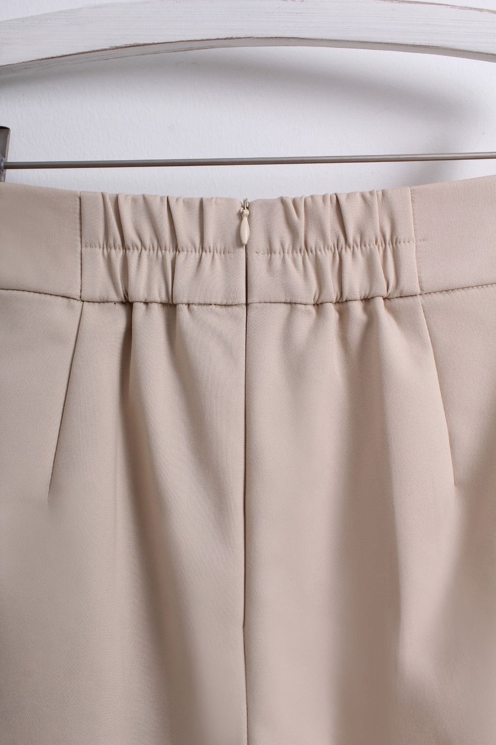 Selina Structured Shorts