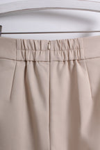 Selina Structured Shorts