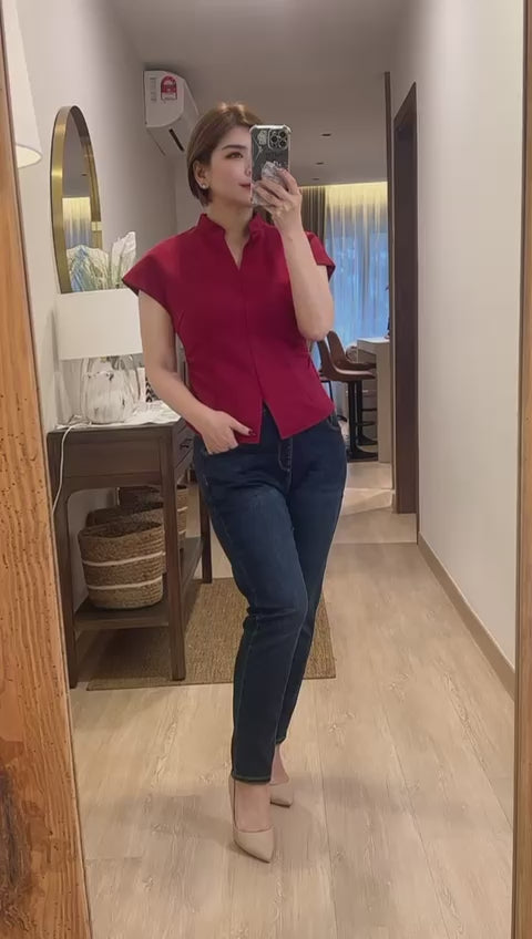 Rei Top