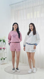 Cooling™ Love Yourself Comfy Set