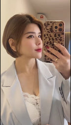Lana Tailored Blazer
