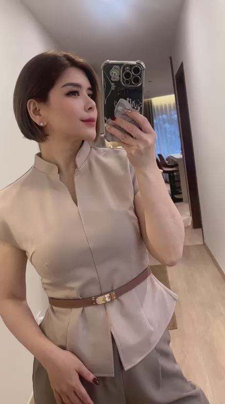Rei Top