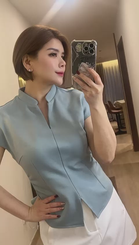 Rei Top