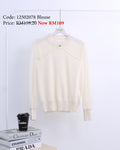 Knit Top [Free Size]